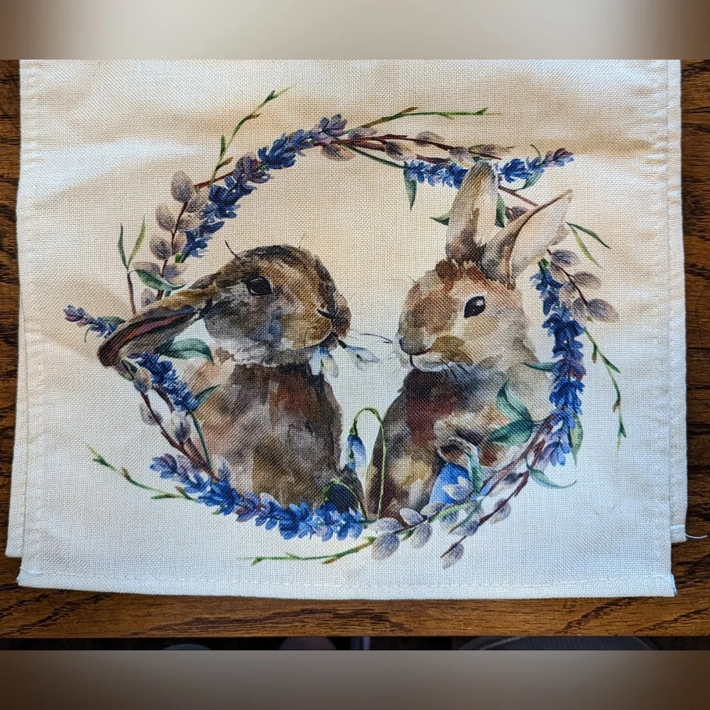 Table Runners - Picture 2 of 5
